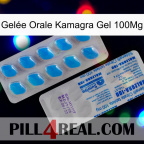 Gelée Orale Kamagra Gel 100Mg new15